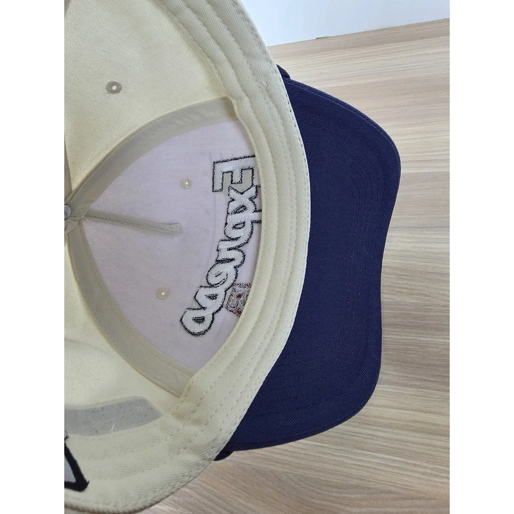 Round Rock Express Minor League Milb Adjustable Hat Cap Nyle Maxwell